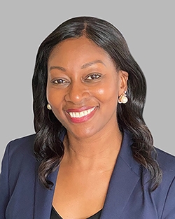 Sheri Sesay-Tuffour